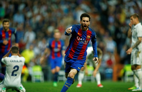 ក្លឹបទាំង ៧ ដែលជាដៃគូរសំណព្វ របស់កីឡាករ Messi ក្នុងក្របខ័ណ្ឌ La Liga ...