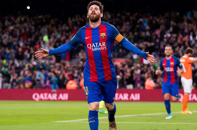 Henry ថា​៖”ការ​អភិវឌ្ឍន៍​ទម្រង់​លេងខ្ពស់​បំផុត​របស់​​ Messi មិនទាន់​ហួស​ពេល​នៅ​ឡើយទេ”​