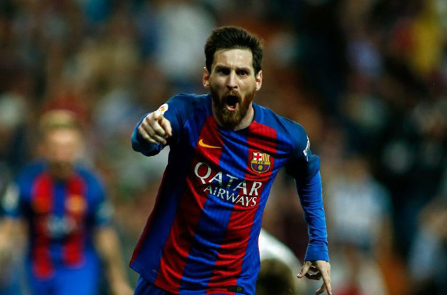 Messi បន្ត​កុង​ត្រា​ជាមួយ​Barcelona ដល់​ឆ្នាំ​​ ២០២១​តម្លៃ​ខ្លួន​ឡើង​ដល់​៣០០​លាន​អឺរ៉ូ