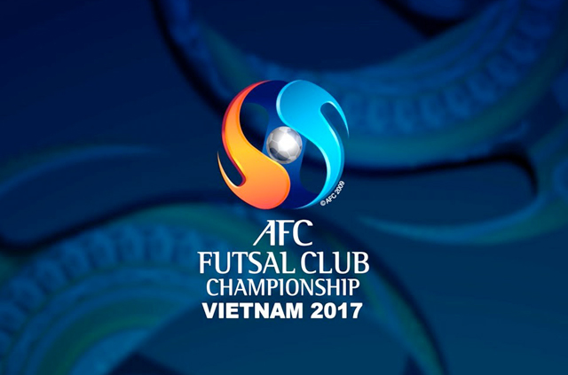 កម្មវិធីប្រកួត AFC Futsal Club Championship 2018 ល្ងាចនេះ
