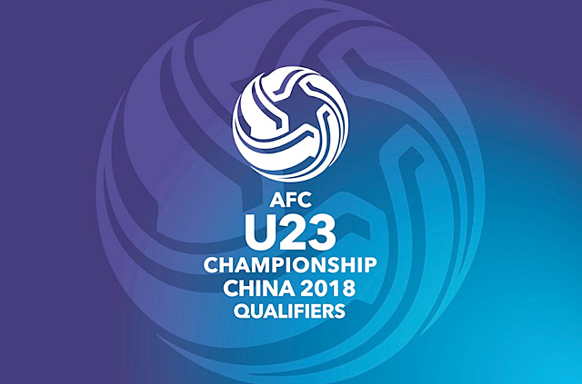 ជម្រើសជាតិ U23 នៅក្នុងតំបន់អាសា៊ន១១ក្រុម ត្រៀមប្រកួតក្នុងពានរង្វាន់ AFC U23 Championship 2018 វគ្គជម្រុះល្ងាចនេះ