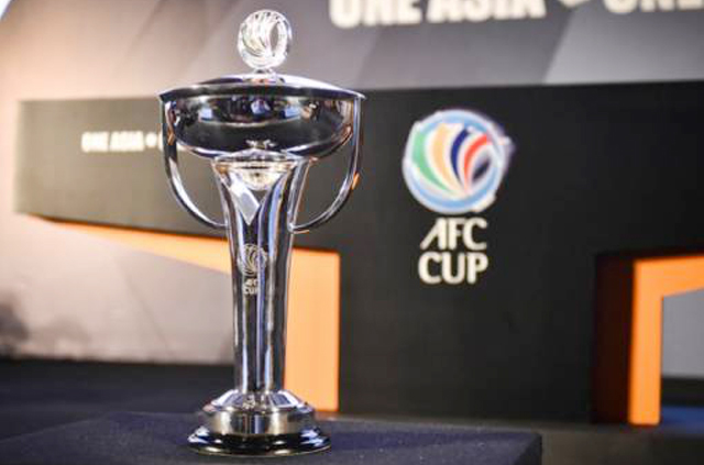 AFC Cup ឈានដល់វគ្គពាក់កណ្តាលផ្តាច់ព្រ័ត្រជាមួយរូបមន្តរៀងប្លែក