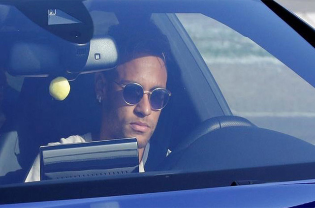 Neymar បង្ហាញ​មូលហេតុ​ចេញ​ពី ​​Barcelona ទៅ ​PSG ដឹង​ហើយ​​ពិត​ជា​គួរ​ឲ្យ​គោរព​