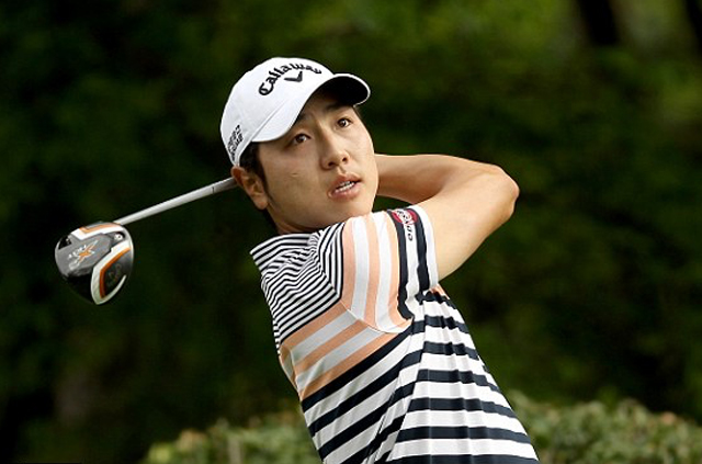Bae Sang-moon ត្រៀមចូលរួម PGA Tour ក្រោយបញ្ចប់ការហ្វឹកហាត់ទាហ៊ាន