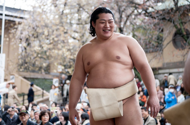 ក្រោយវះកាត់ជង្គង់រួចរាល់ Endo អាចធ្វើការហ្វឹកហាត់បានត្រៀមចូលរួម Autumn Grand Sumo Tournament