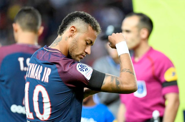 នោះ! Neymar បាននិយាយចំៗអោយក្លិប Barca ថា …