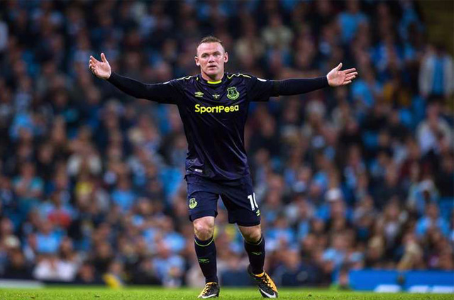 Wayne Rooney ត្រូវ​ប៉ូលិស​ឃាត់​ខ្លួន​ដោយ​សារ​បើក​បរ​ទាំង​អាការ​ស្រវឹង