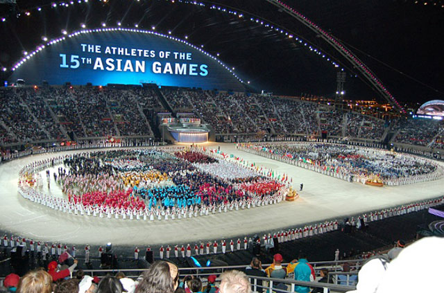 ការជ្រើសរើសទីតាំងប្រកួតកីឡា Asian Games 2018 នៅឥណ្ឌូនេស៊ី នឹងប្រកាសជាផ្លូវការនៅខែធ្នូ