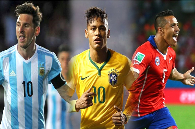 Messi និង​Sanchez ​កំពុង​ស្ថិត​ក្នុង​ស្ថានភាព​មិន​បាន​លេង​ ​World Cup ឆ្នាំ​ក្រោយ​ដោយ​សារ​មូលហេតុនេះ