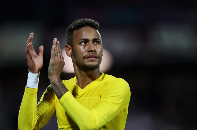 បែក​ធ្លាយ​ដំណឹង​ Neymar មិន​សប្បាយ​ចិត្ត​នៅ ​Paris ហើយ​សោក​ស្ដាយ​ដែល​ចេញ​ពី​ Barca