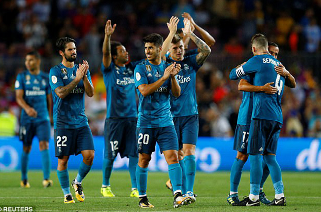Real Madrid នឹង​ប្រើ​វិធីសាស្ត្រ​ថ្មី​នេះ​ដើម្បី​ពង្រឹង​ក្រុម​ក្នុង​រជ្ជកាល​ថ្មី