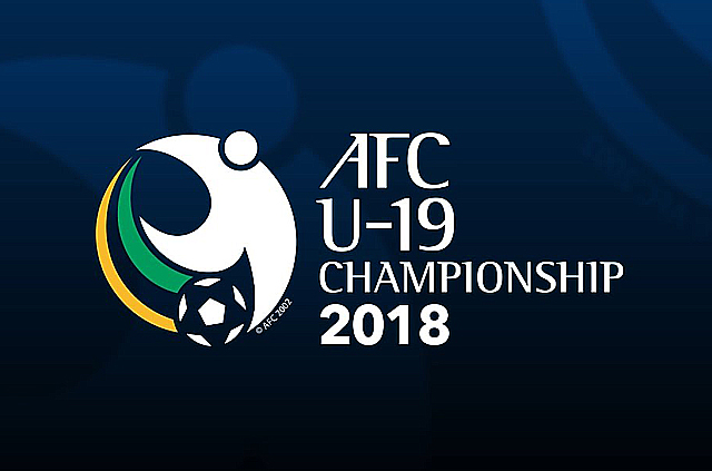 ជម្រើសជាតិ U-19 នៅក្នុងតំបន់អាស៊ាន៤ក្រុមផ្សេងទៀត ត្រៀមប្រកួតក្នុងពានរង្វាន់ AFC U-19 CHAMPIONSHIP 2018 វគ្គជម្រុះល្ងាចនេះ