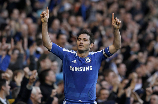 ក្លិបនៅលីគកំពូលឥណ្ឌូណេស៊ី Bali United ចង់បាន Frank Lampard ទៅរួមក្រុម