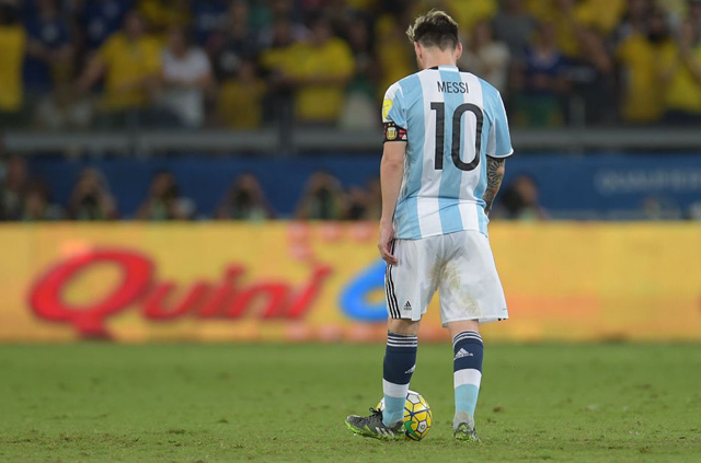 Messi សន្យា​ធ្វើ​រឿង​គួរ​ឲ្យ​ភ្ញាក់​ផ្អើល​មួយ​បើ​អាហ្សង់ទីន​ឈ្នះ​ World Cup 2018