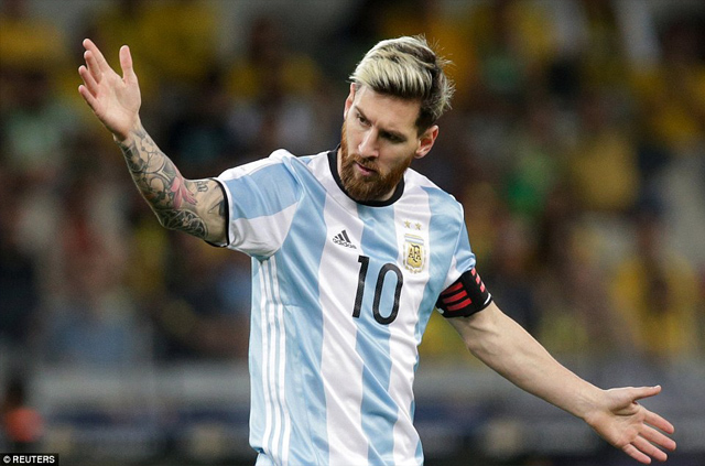 Messi ចង់​បាន​ខ្សែ​ប្រយុទ្ធ​ម្នាក់​នេះ​លេង​ចាប់​ដៃគូ​ជាមួយ​គ្នា​នៅ​ ​World Cup ឆ្នាំ​ក្រោយ