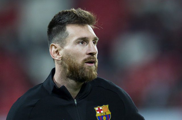 គ្រាន់​តែ​រឿង​ ​Messi​ ម្នាក់​ដល់​ថ្នាក់​ប្រធាន​ La liga ចេញ​មក​បក​ស្រាយ