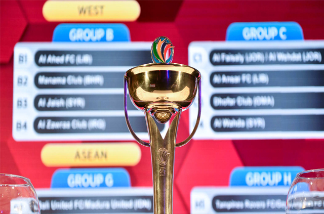 ម្ចាស់​ជើង​ឯក​ C-League 2017 នឹង​បាន​ឡើង​លេង​ពាន​ AFC Cup 2018 វគ្គ​ជម្រុះ​ក្នុង​ពូល​ស្វ័យប្រវត្តិ