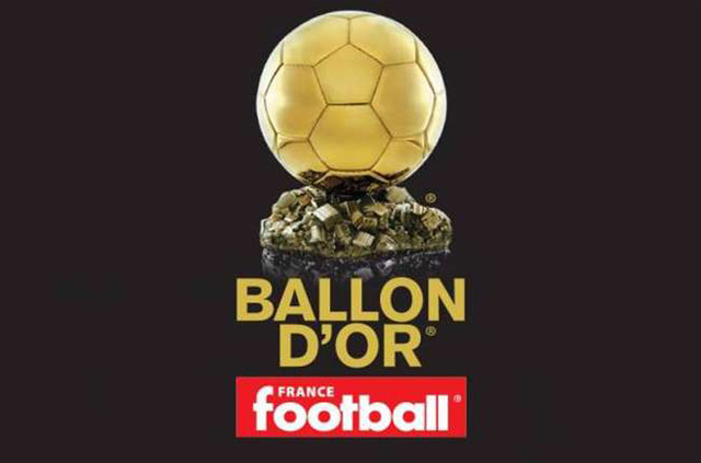 តារាង​ចំណាត់​ថ្នាក់​បេក្ខភាព​​ Ballon d’Or ផ្លូវ​ការ​ទាំង ​៣០​នាក់​ក្រោយ​ប្រកាស​យប់​មិញ