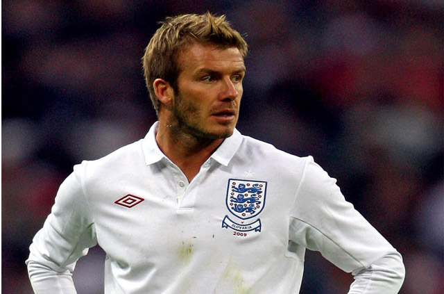 សម្ដី​ប៉ុន្មាន​ម៉ាត់របស់​ Beckham គឺ​ជា​ការ​ព្រមាន​ក្រុម​ជម្រើស​ជាតិ​អង់គ្លេស​ពេល​លេង​ក្នុង​​ World Cup
