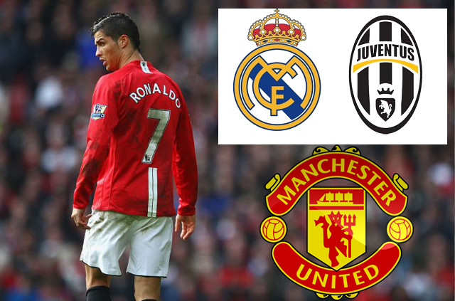 បើ​គ្មាន​រឿង​នេះ​កើត​ឡើង​ Ronaldo ប្រហែល​ជា​មិន​បាន​លេង​នៅ​ ​Man Utd ទេ