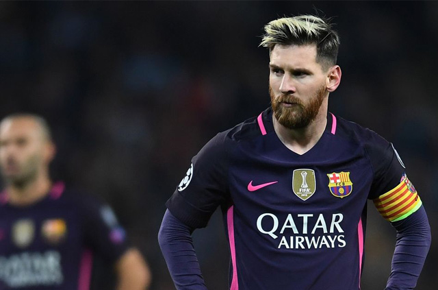ពេល​ដឹង​កញ្ចប់​លុយ​ Man City​ស្នើ​ទិញ​​ Messi ​ប្រិយ​មិត្ត​អាច​នឹង​និយាយ​លែង​ចេញ