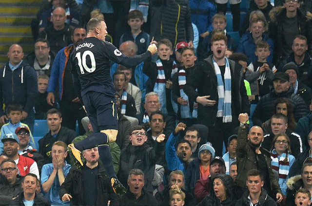 Rooney ថា ត្រឹម​តែ​ឈ្នះ​ប៉ុណ្ណឹង ​Man City មិន​ទាន់ពិចារណា​ថា​ជា​ក្រុម​ល្អ​ជាង​គេ​នៅ​ Premier League ​ទេ