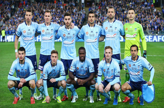 Sydney FC កំពុង​ស្វែង​រក​កីឡាករ​អាស៊ី​បង្គ្រប់​កូតា​លេង​ក្នុង​ AFC Champions League