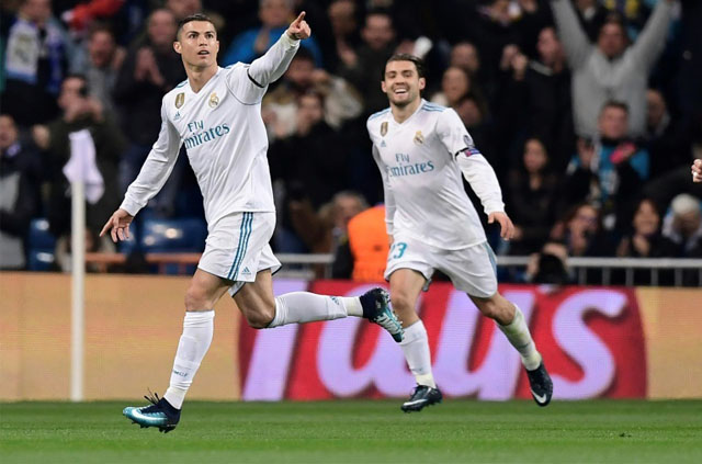 ចាញ់​ El Clasico ​ពិត​មែន​តែ​​ Real Madrid ឈរ​កំពូល​តារាង​ UEFA …