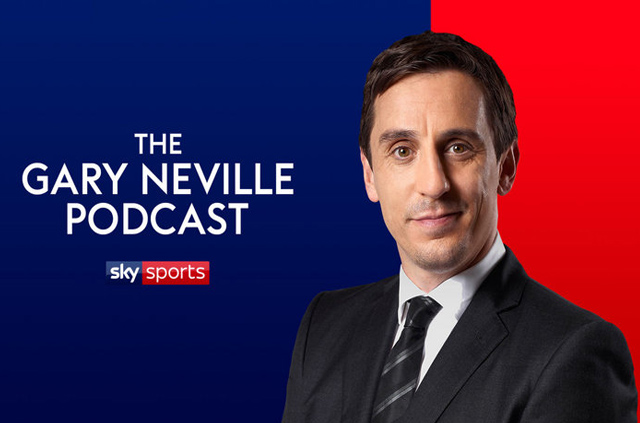 Gary Neville​  បង្ហាញ​ចំណុច​អវិជ្ជមាន ​Man City ​ប៉ុន្មាន​ចំណុច​នេះ​អាច​ផ្ដល់​ក្ដី​សង្ឃឹម​ដល់ ​Man Utd​