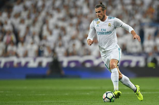 Bale ថា​៖ ខ្ញុំ​ចូល​ចិត្ត​មើល​គេ​វាយ​កូន​ហ្គោល​ជា​ជាង​មើល​ ​PSG”