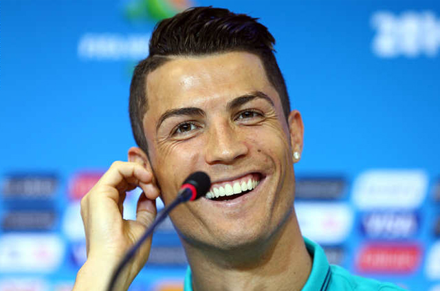 Ronaldo បង្ហាញ​ឈ្មោះជម្រើស​ជាតិ​បួន​មាន​ឱកាស​ឈ្នះ​​ World Cup ច្រើន​ជាង​គេ