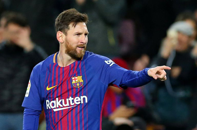 Messi​ ចង់​ជួប​ក្រុម​អង់គ្លេស​មួយ​នេះ​ក្នុង​វគ្គ​៨​ក្រុម​ចុង​ក្រោយ​ Champions League