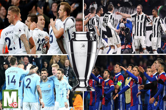 វីដេអូ​ហាយឡាយ៖​ Man City ចាញ់​​តែ​ឡើង​ ខណៈ​ Spurs ចាញ់​ហើយធ្លាក់​តែ​ម្ដង​