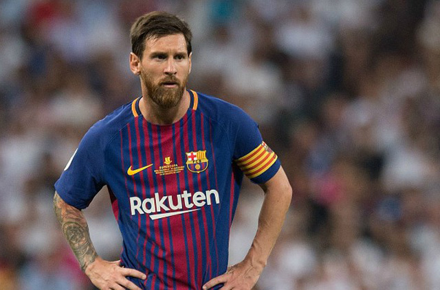 Messi មិន​ចង់​បាន​ Verratti លេង​នៅ​ ​Barcelona ទេ