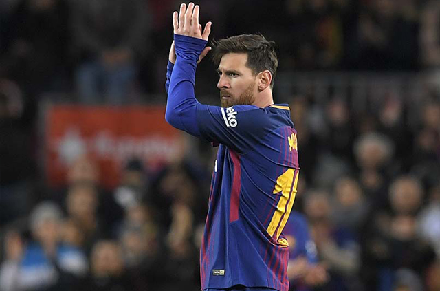 Messi ប្រាប់ថា បើឈប់លេងបាល់ទៅ មិនដឹងទៅធ្វើអីទៀតទេ