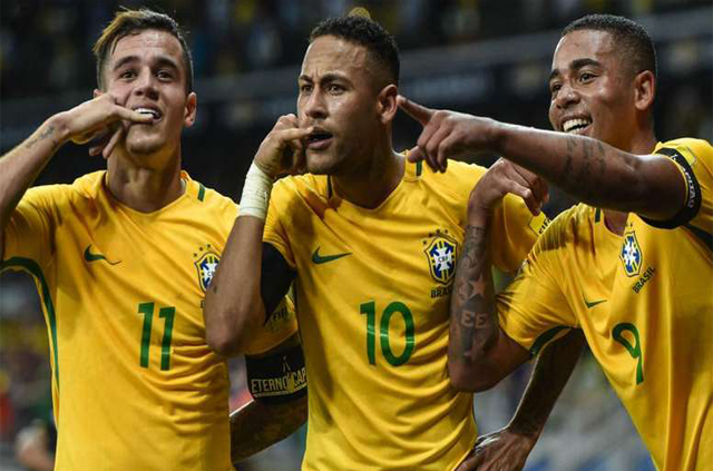 បើសិនជា​ Neymar ជាសះស្បើយមិនទាន់ World Cup តើនរណាសាកសមជំនួសតំណែងរបស់គេ?