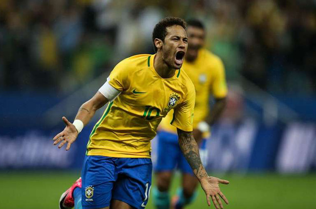 អតីត​កីឡាករ​ប្រេស៊ីល​ម្នាក់​ថា​ ​”Neymar មិន​គួរ​ពាក់​ស្លាក​ប្រធាន​ក្រុម​ម្ដង​ទៀត​”