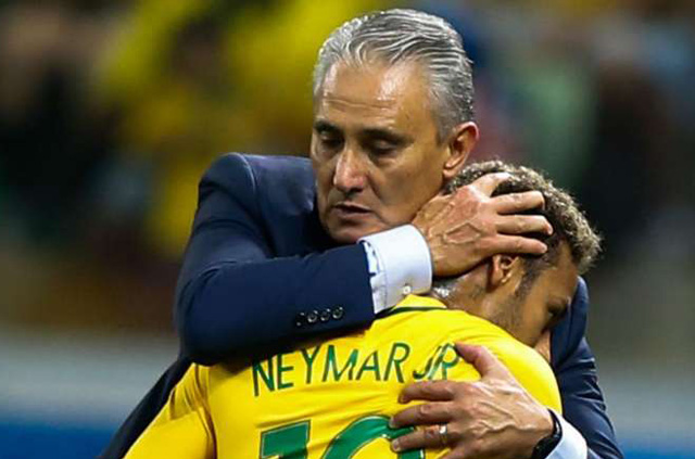 គ្រូ​បង្វឹក​ប្រេស៊ីល​៖”​យើង​កំពុង​រៀន​លេង​បាល់​ដោយ​គ្មាន​ ​Neymar”