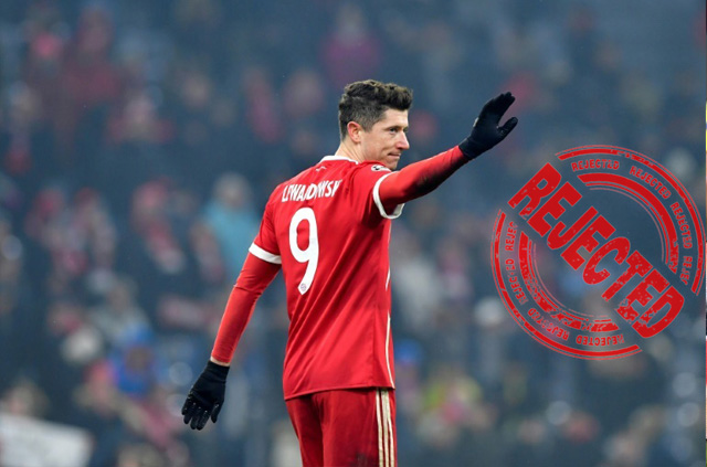 ព័ត៌មាន​អុចអាល​ផ្ទួន​ៗ​ពេក​ CEO របស់ Bayern ចេញ​មក​បក​ស្រាយ​៖” Lewandowski ​មិន​មែន​ជា​ទំនិញ​ក្នុង​ផ្សារ”