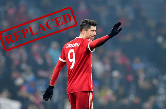 មិន​សូវ​ល្បី​ខ្លាំង​រឿង​ទិញ​កីឡាករ​ដូច​គេ​ តែ​ពេលនេះ​​​ Bayern រក​ឃើញ​កីឡាករ ​២​នាក់​ជំនួស ​​Lewandowski