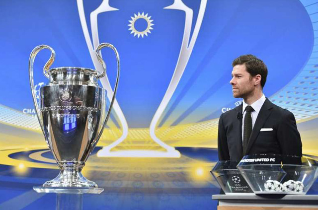 រឿង​សំខាន់​ខ្លះ​ប្រិយមិត្ត​ត្រូវ​ដឹង​​ក្នុង​វគ្គ​៨​ក្រុម​ចុង​ក្រោយ​ Champions League