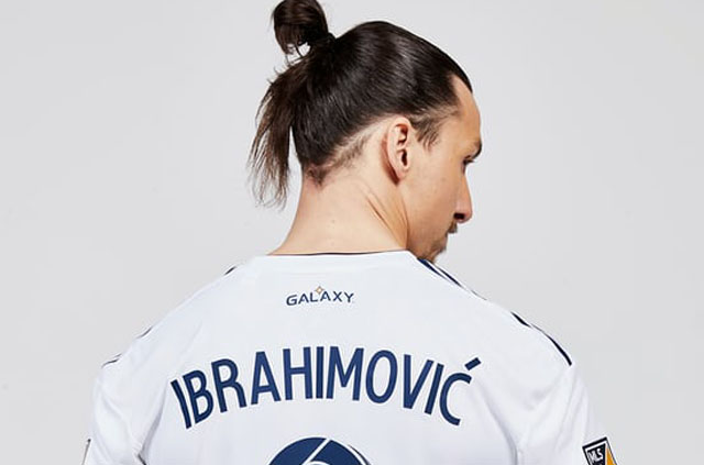 Ibrahimovic បង្ហាញ​មូល​ហេតុ​ចេញ​ពី ​​Man Utd ទៅ​ ​LA Galaxy លឿនៗ