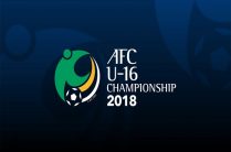លទ្ធផល​ចាប់​ឆ្នោត​ពាន​​AFC U-16 Champions League៖ ថៃ​ប៉ះ​ជប៉ុន វៀតណាម ប៉ះ​ឥណ្ឌូណេស៊ី