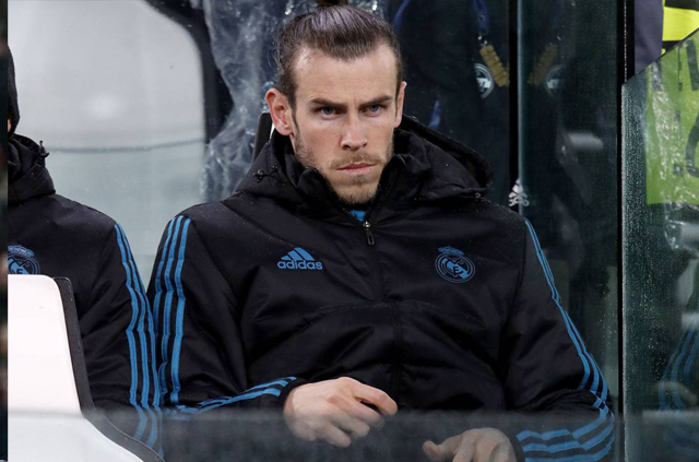 Real Madrid ខ្លាច​Man Utd ទិញ​ Gareth Bale បាន​ក្នុង​តម្លៃ​ថោក