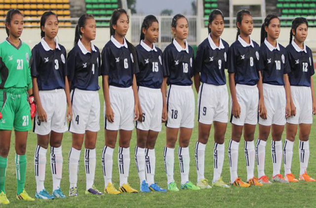 នេះ​នែក​!​បញ្ជី​ឈ្មោះ​ក្រុម​ជម្រើស​ជាតិ​នារី​កម្ពុជា U16 ត្រៀម​ AFF U16 GIRLS’ CHAMPIONSHIP 2018