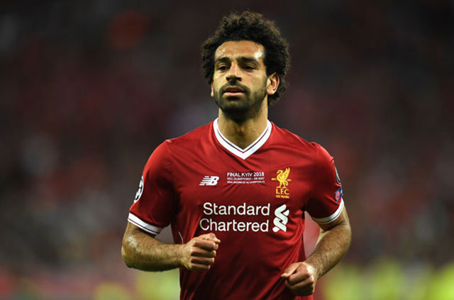 ដឹងច្បាស់ហើយពីរបួសរបស់ Mohamed Salah ដែលត្រូវការពេលសម្រាកព្យាបាល