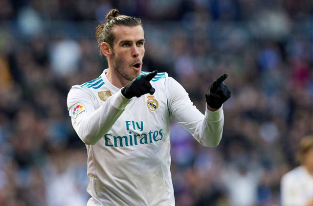 Gareth Bale ប្រាប់ពីក្លឹបដែលខ្លួនចង់ទៅ​ បើសិនជាចេញពី Real Madrid មែន