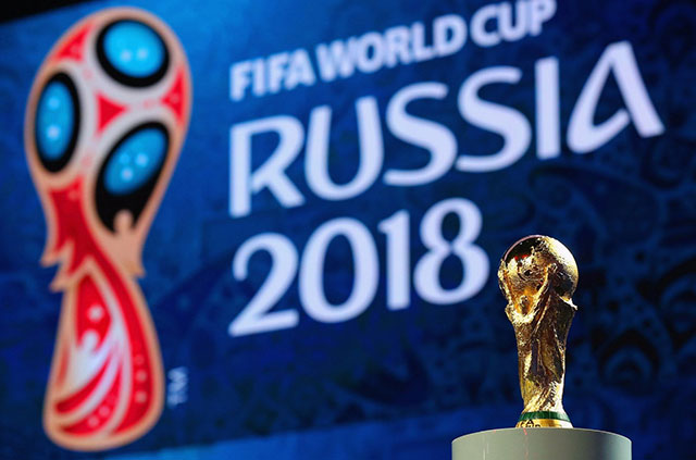 ដឹងអត់? ក្លឹបណាមានកីឡាករជម្រើសជាតិច្រើនជាងគេនៅ FIFA World Cup 2018